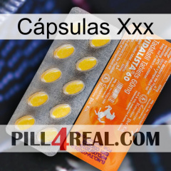 Cápsulas Xxx new05